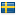dovolenkanabali.sk server is located in Sweden